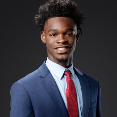 KaMaurion Crawford