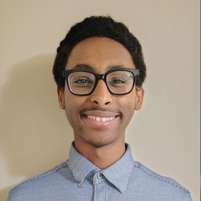 Nathnael Getnet